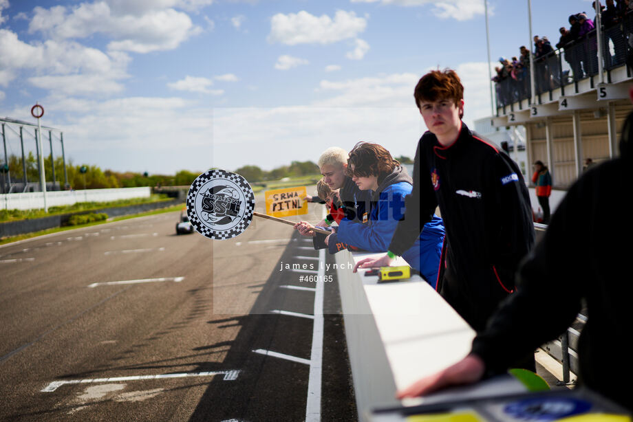 Spacesuit Collections Photo ID 460165, James Lynch, Goodwood Heat, UK, 21/04/2024 15:21:32