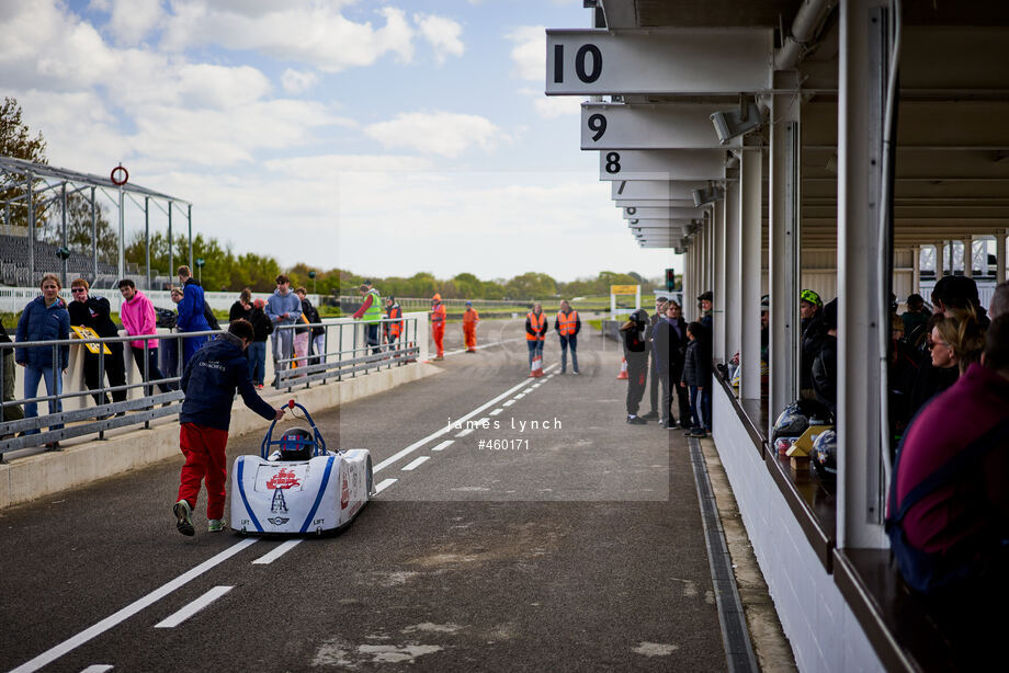 Spacesuit Collections Photo ID 460171, James Lynch, Goodwood Heat, UK, 21/04/2024 15:19:54