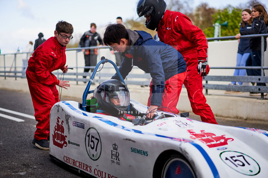 Spacesuit Collections Photo ID 460172, James Lynch, Goodwood Heat, UK, 21/04/2024 15:19:40