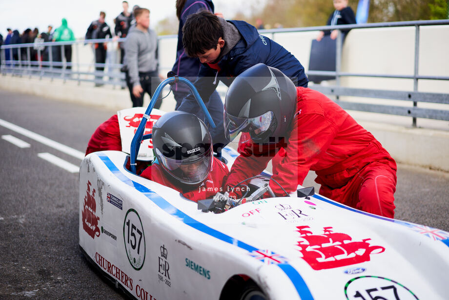 Spacesuit Collections Photo ID 460173, James Lynch, Goodwood Heat, UK, 21/04/2024 15:19:35