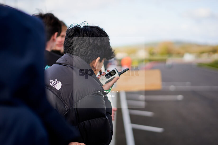 Spacesuit Collections Photo ID 460180, James Lynch, Goodwood Heat, UK, 21/04/2024 15:17:15