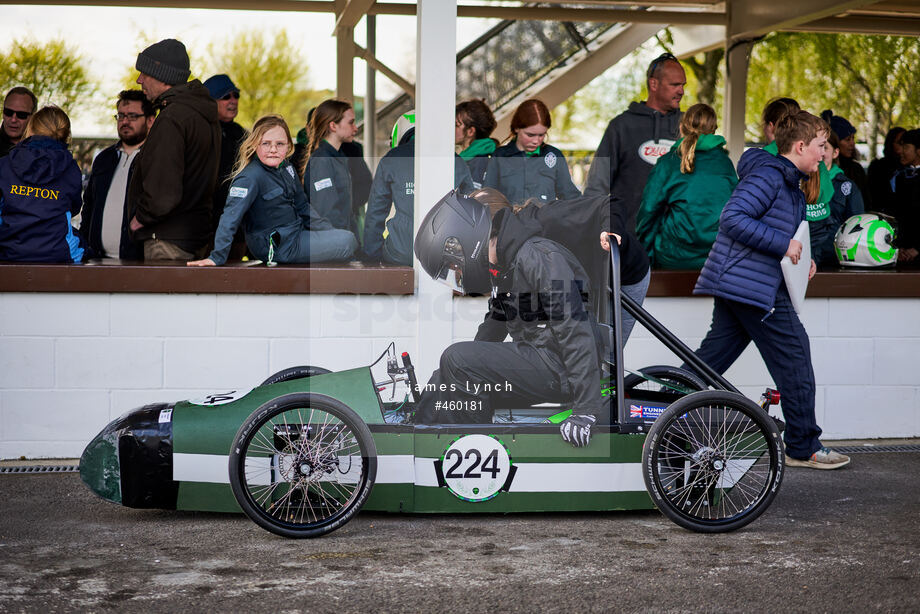 Spacesuit Collections Photo ID 460181, James Lynch, Goodwood Heat, UK, 21/04/2024 15:16:48