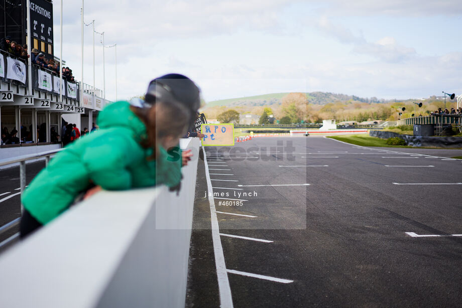 Spacesuit Collections Photo ID 460185, James Lynch, Goodwood Heat, UK, 21/04/2024 15:15:26