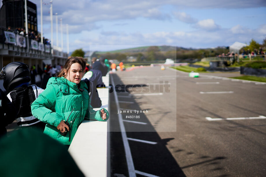 Spacesuit Collections Photo ID 460186, James Lynch, Goodwood Heat, UK, 21/04/2024 15:13:58