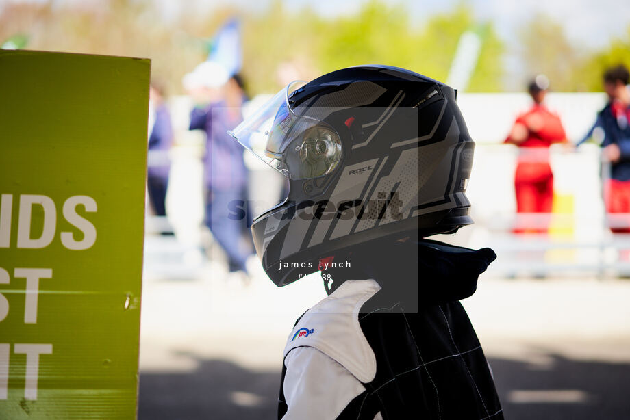 Spacesuit Collections Photo ID 460188, James Lynch, Goodwood Heat, UK, 21/04/2024 15:12:38