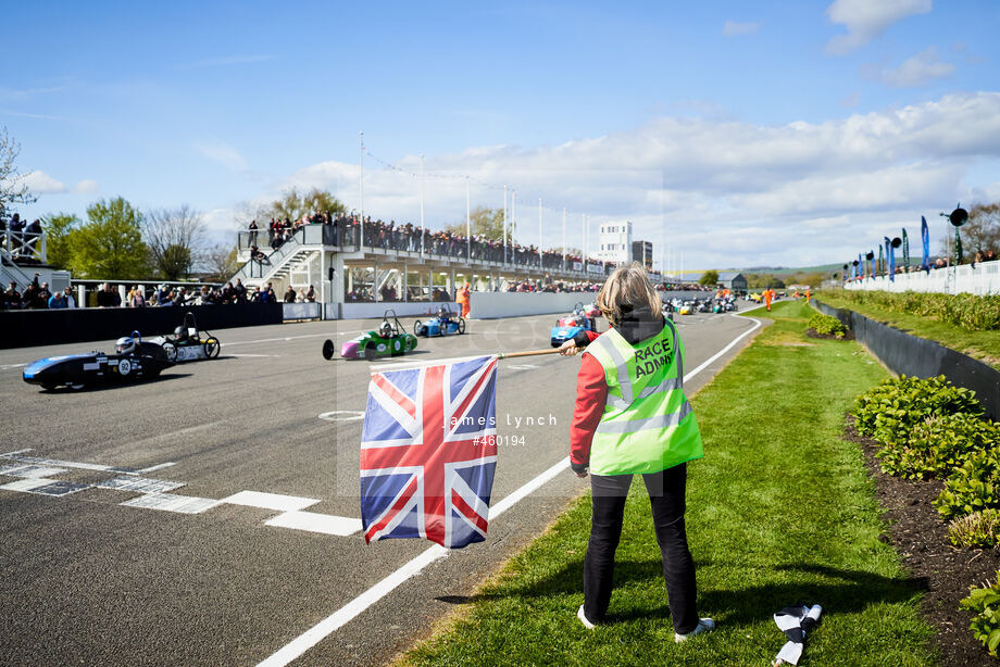 Spacesuit Collections Photo ID 460194, James Lynch, Goodwood Heat, UK, 21/04/2024 15:06:51