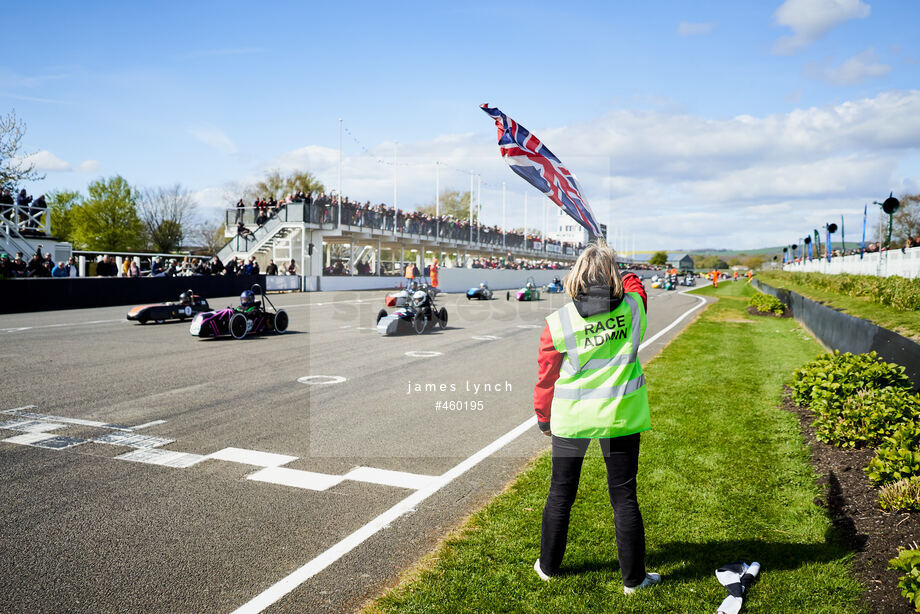 Spacesuit Collections Photo ID 460195, James Lynch, Goodwood Heat, UK, 21/04/2024 15:06:49