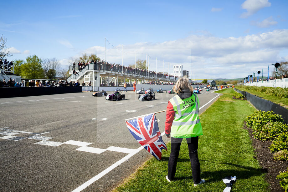 Spacesuit Collections Photo ID 460196, James Lynch, Goodwood Heat, UK, 21/04/2024 15:06:48