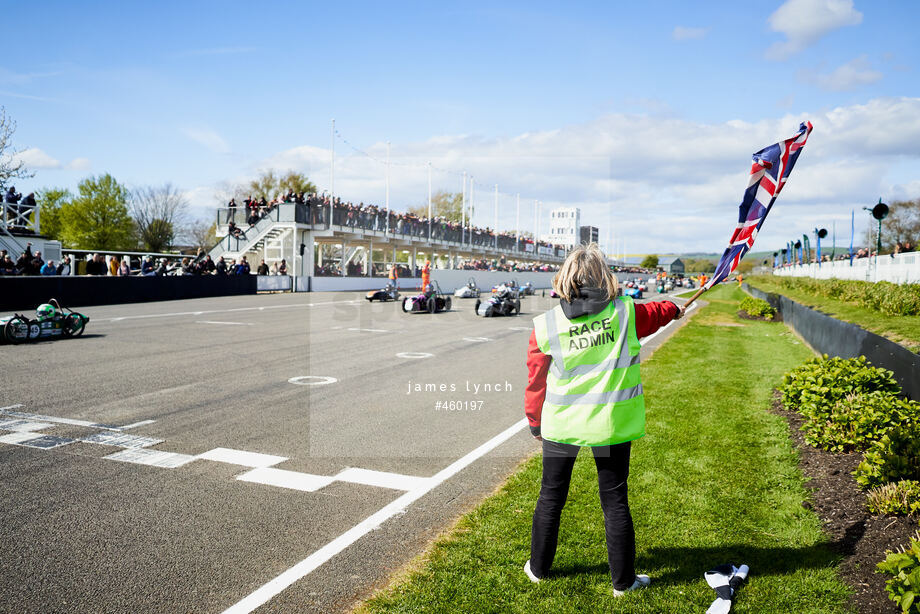 Spacesuit Collections Photo ID 460197, James Lynch, Goodwood Heat, UK, 21/04/2024 15:06:48