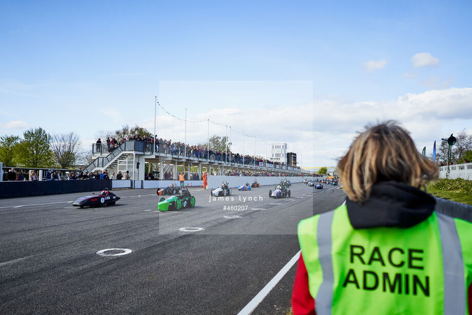 Spacesuit Collections Photo ID 460207, James Lynch, Goodwood Heat, UK, 21/04/2024 15:05:46