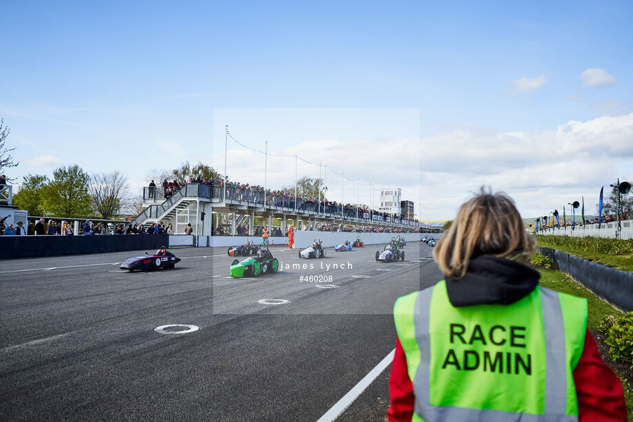 Spacesuit Collections Photo ID 460208, James Lynch, Goodwood Heat, UK, 21/04/2024 15:05:38