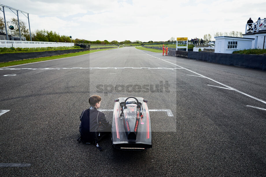 Spacesuit Collections Photo ID 460214, James Lynch, Goodwood Heat, UK, 21/04/2024 14:59:10