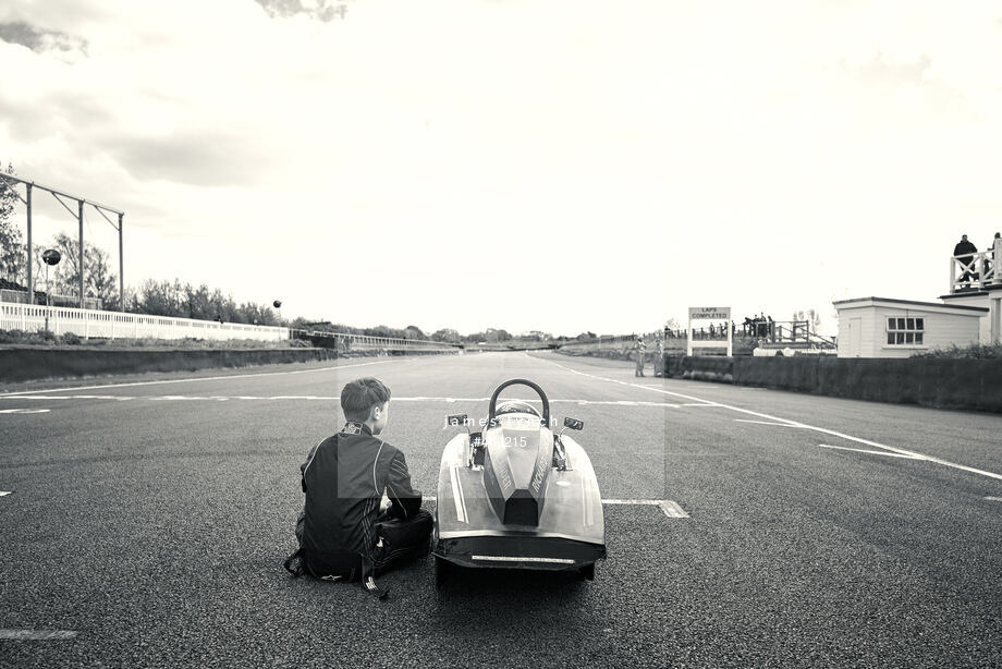 Spacesuit Collections Photo ID 460215, James Lynch, Goodwood Heat, UK, 21/04/2024 14:59:07