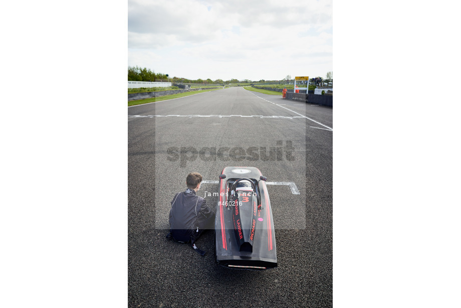 Spacesuit Collections Photo ID 460216, James Lynch, Goodwood Heat, UK, 21/04/2024 14:59:00