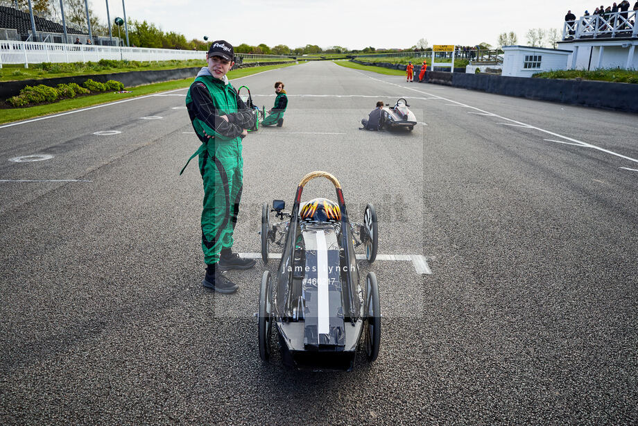 Spacesuit Collections Photo ID 460217, James Lynch, Goodwood Heat, UK, 21/04/2024 14:58:38