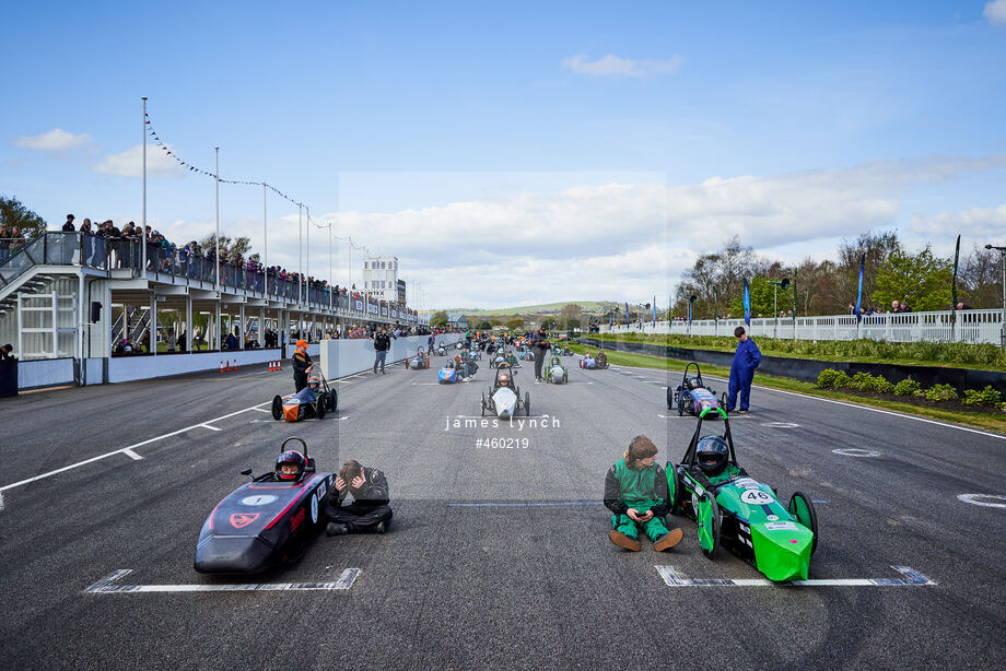 Spacesuit Collections Photo ID 460219, James Lynch, Goodwood Heat, UK, 21/04/2024 14:57:20