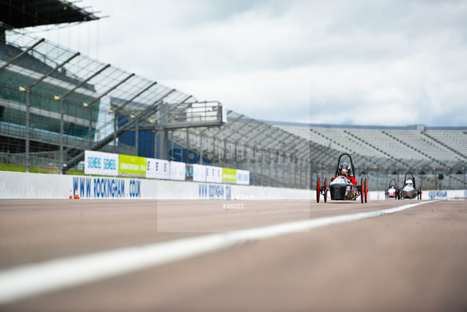 Spacesuit Collections Photo ID 46022, Nat Twiss, Greenpower International Final, UK, 07/10/2017 06:34:57