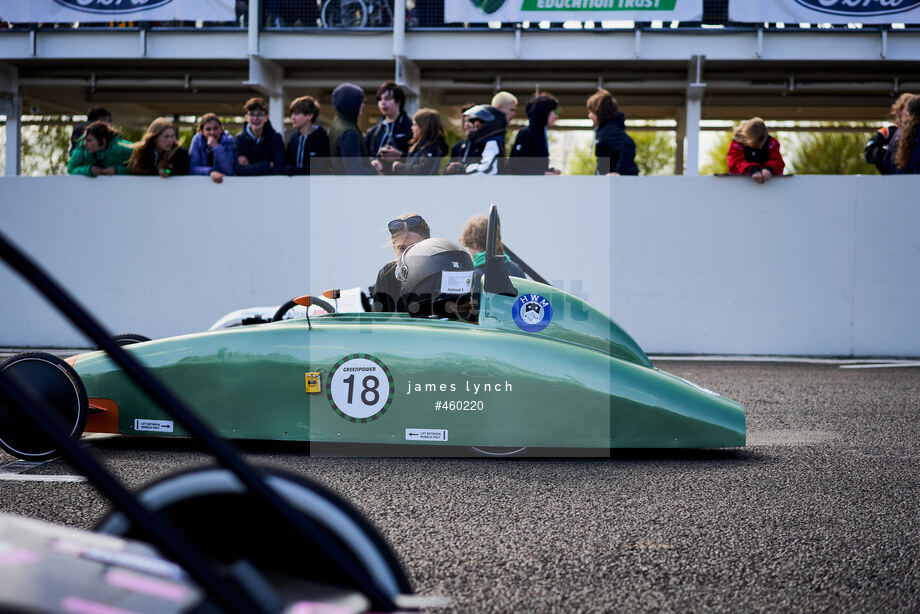 Spacesuit Collections Photo ID 460220, James Lynch, Goodwood Heat, UK, 21/04/2024 14:54:49