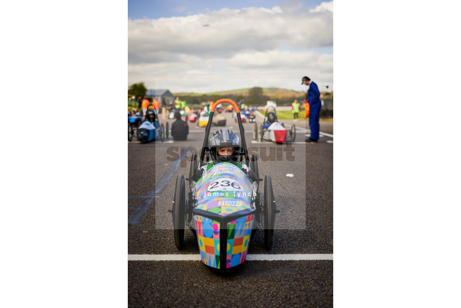 Spacesuit Collections Photo ID 460222, James Lynch, Goodwood Heat, UK, 21/04/2024 14:54:17