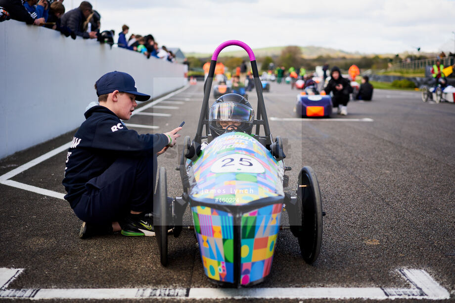 Spacesuit Collections Photo ID 460224, James Lynch, Goodwood Heat, UK, 21/04/2024 14:53:50