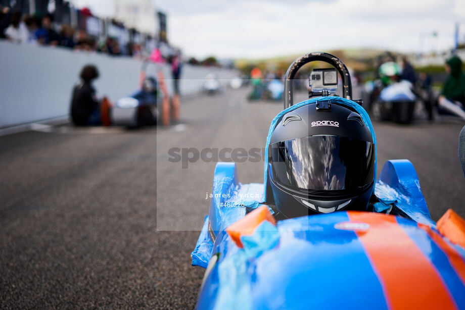 Spacesuit Collections Photo ID 460226, James Lynch, Goodwood Heat, UK, 21/04/2024 14:52:27