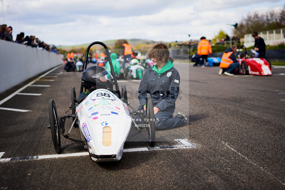 Spacesuit Collections Photo ID 460230, James Lynch, Goodwood Heat, UK, 21/04/2024 14:48:20