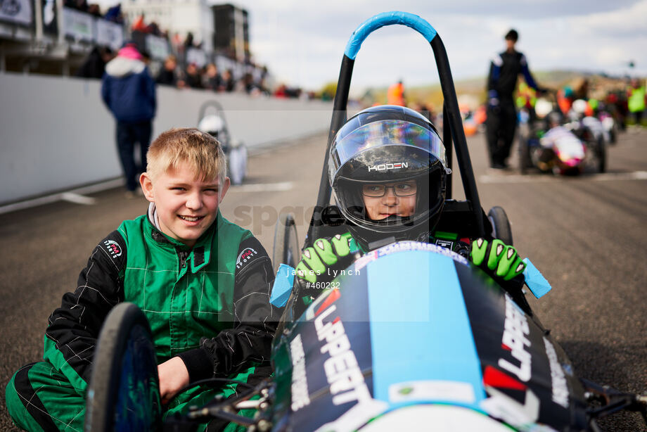 Spacesuit Collections Photo ID 460232, James Lynch, Goodwood Heat, UK, 21/04/2024 14:47:48