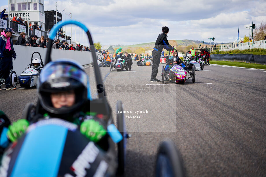 Spacesuit Collections Photo ID 460233, James Lynch, Goodwood Heat, UK, 21/04/2024 14:47:43