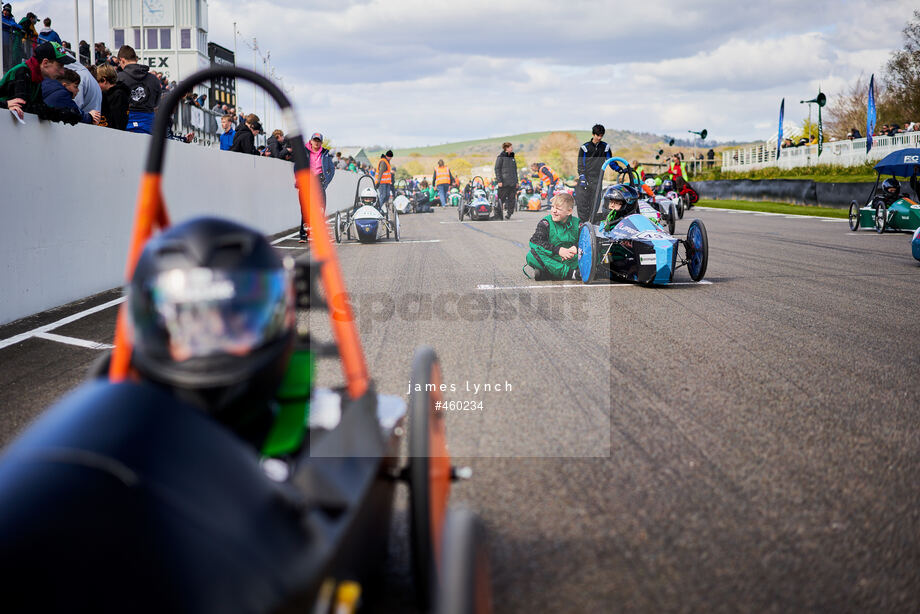 Spacesuit Collections Photo ID 460234, James Lynch, Goodwood Heat, UK, 21/04/2024 14:47:33