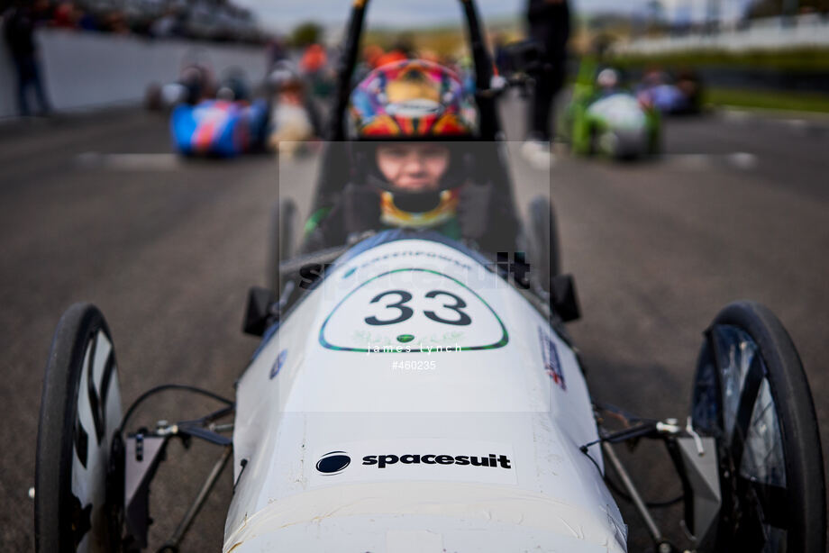 Spacesuit Collections Photo ID 460235, James Lynch, Goodwood Heat, UK, 21/04/2024 14:47:11