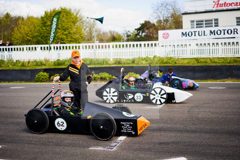 Spacesuit Collections Photo ID 460240, James Lynch, Goodwood Heat, UK, 21/04/2024 14:46:08