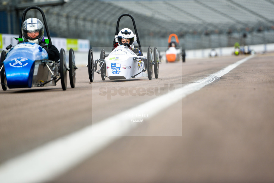 Spacesuit Collections Photo ID 46036, Nat Twiss, Greenpower International Final, UK, 07/10/2017 06:36:12