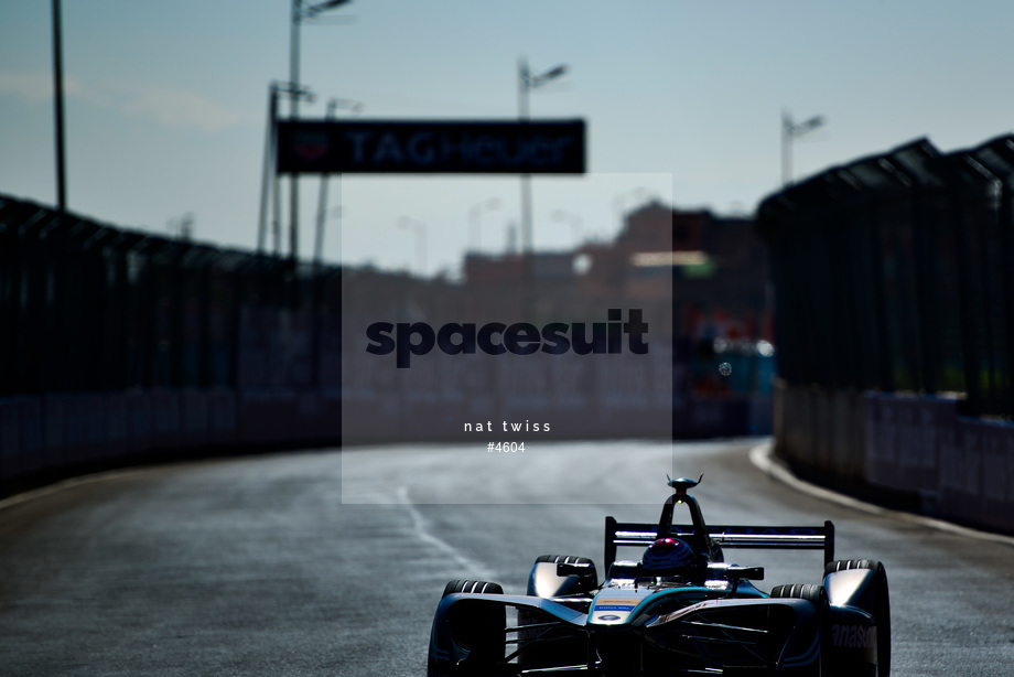 Spacesuit Collections Photo ID 4604, Nat Twiss, Marrakesh ePrix, Morocco, 12/11/2016 12:32:44