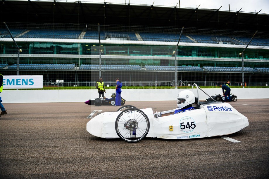 Spacesuit Collections Photo ID 46085, Nat Twiss, Greenpower International Final, UK, 07/10/2017 08:39:55