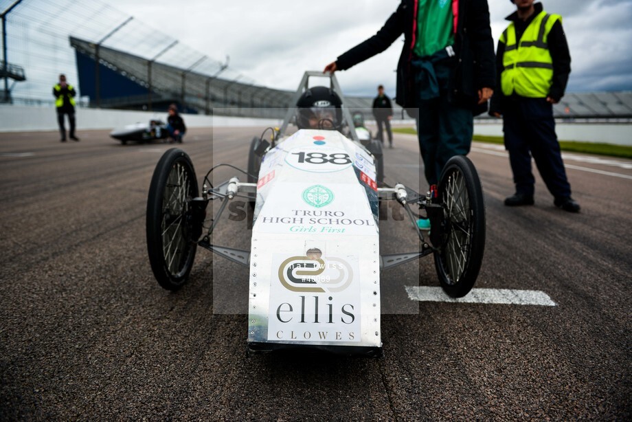 Spacesuit Collections Photo ID 46089, Nat Twiss, Greenpower International Final, UK, 07/10/2017 08:40:56