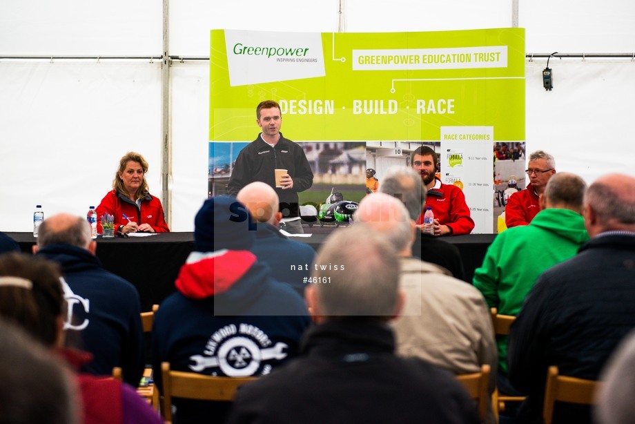 Spacesuit Collections Photo ID 46161, Nat Twiss, Greenpower International Final, UK, 07/10/2017 11:05:03