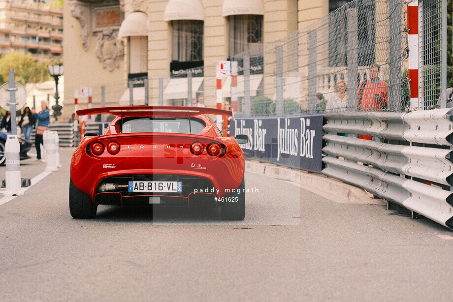 Spacesuit Collections Photo ID 461625, Paddy McGrath, Monaco ePrix, Monaco, 24/04/2024 17:17:12