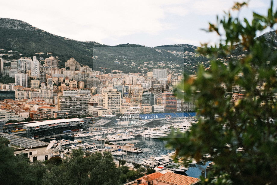 Spacesuit Collections Photo ID 461646, Paddy McGrath, Monaco ePrix, Monaco, 24/04/2024 16:22:04