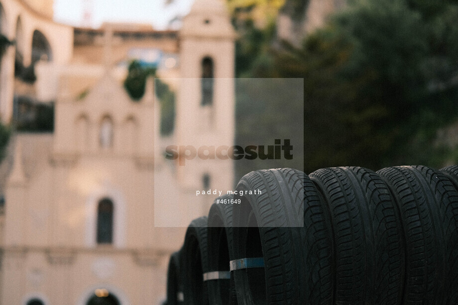 Spacesuit Collections Photo ID 461649, Paddy McGrath, Monaco ePrix, Monaco, 24/04/2024 17:36:27