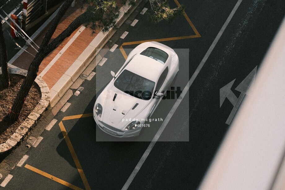 Spacesuit Collections Photo ID 461676, Paddy McGrath, Monaco ePrix, Monaco, 24/04/2024 17:30:50