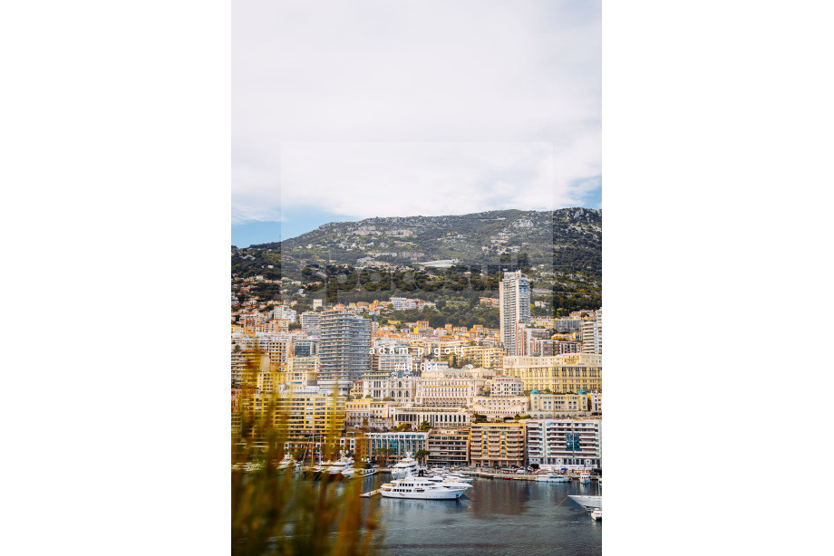 Spacesuit Collections Photo ID 461684, Adam Pigott, Monaco ePrix, Monaco, 24/04/2024 17:13:37