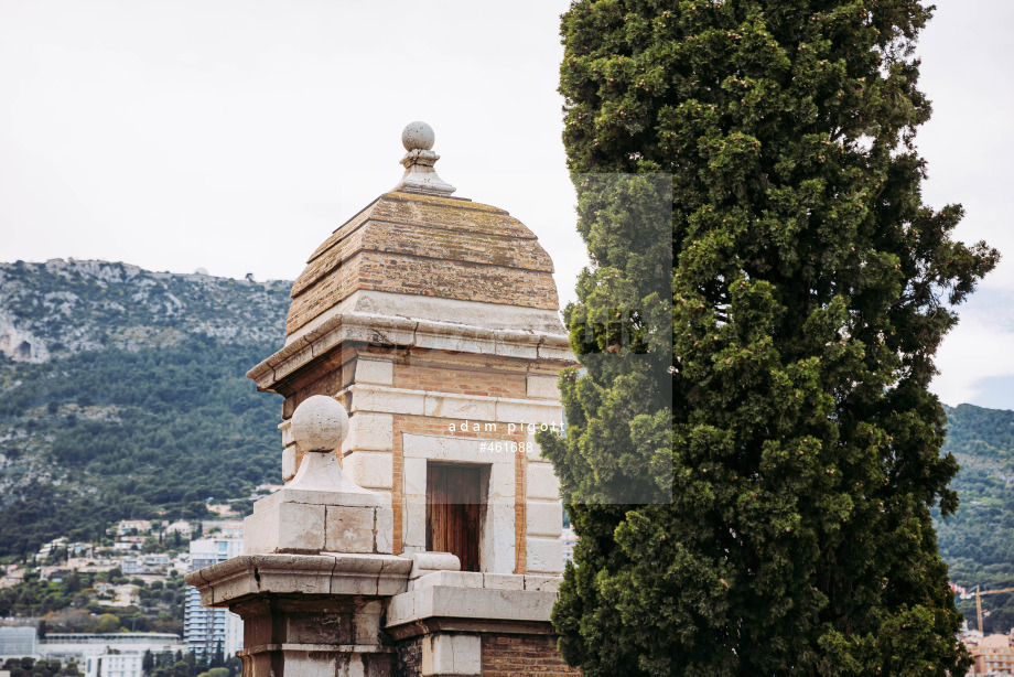 Spacesuit Collections Photo ID 461688, Adam Pigott, Monaco ePrix, Monaco, 24/04/2024 17:20:24