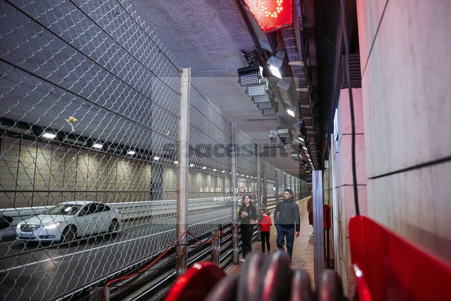 Spacesuit Collections Photo ID 461700, Adam Pigott, Monaco ePrix, Monaco, 24/04/2024 17:54:02