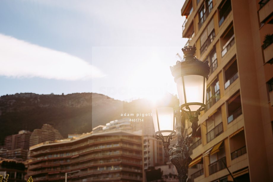 Spacesuit Collections Photo ID 461714, Adam Pigott, Monaco ePrix, Monaco, 24/04/2024 18:32:11