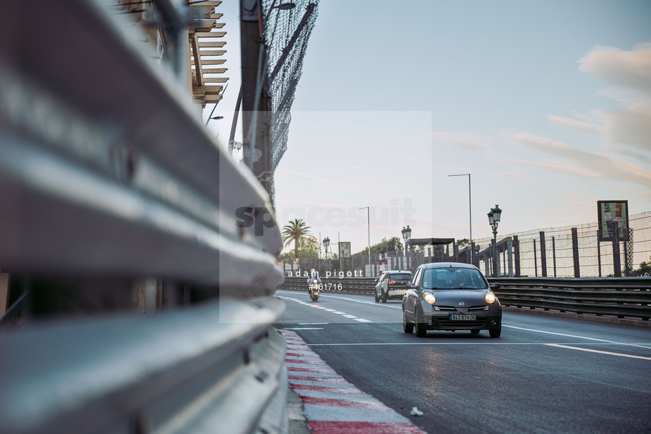 Spacesuit Collections Photo ID 461716, Adam Pigott, Monaco ePrix, Monaco, 24/04/2024 19:51:28