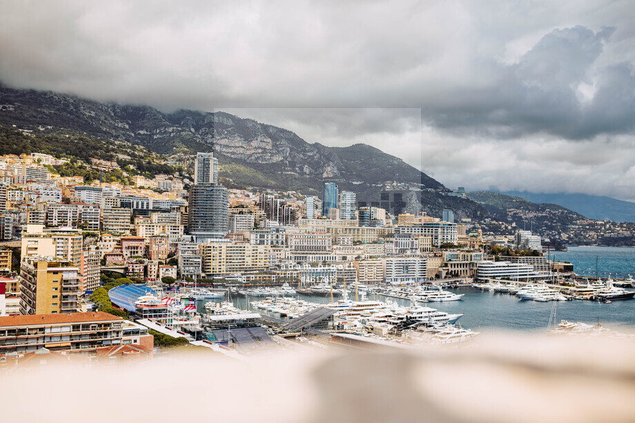 Spacesuit Collections Photo ID 461767, Adam Pigott, Monaco ePrix, Monaco, 25/04/2024 12:01:05