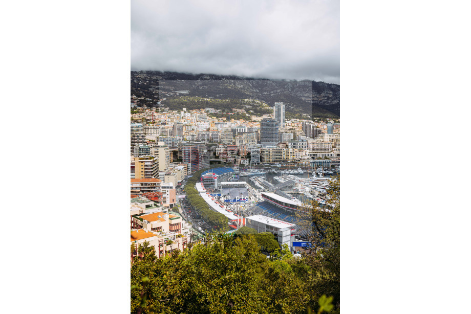 Spacesuit Collections Photo ID 461770, Adam Pigott, Monaco ePrix, Monaco, 25/04/2024 12:03:40