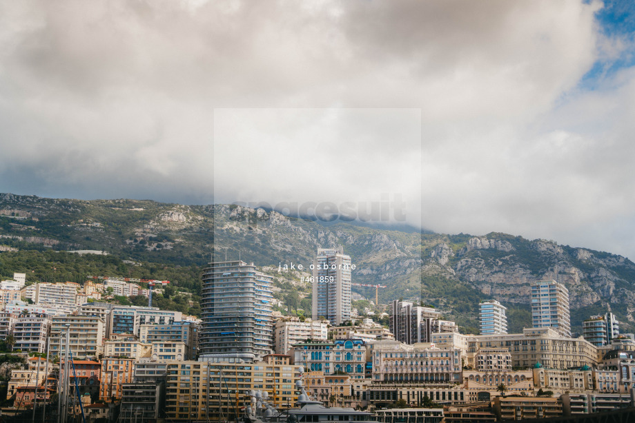 Spacesuit Collections Photo ID 461859, Jake Osborne, Monaco ePrix, Monaco, 25/04/2024 10:38:01