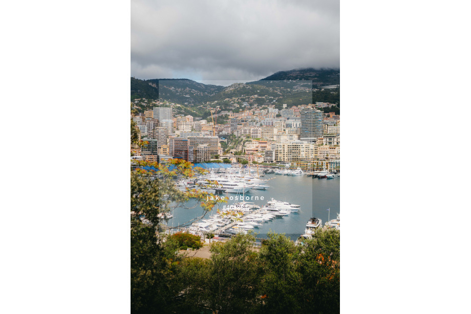 Spacesuit Collections Photo ID 461884, Jake Osborne, Monaco ePrix, Monaco, 25/04/2024 11:44:10