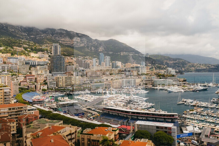 Spacesuit Collections Photo ID 461896, Jake Osborne, Monaco ePrix, Monaco, 25/04/2024 12:00:01